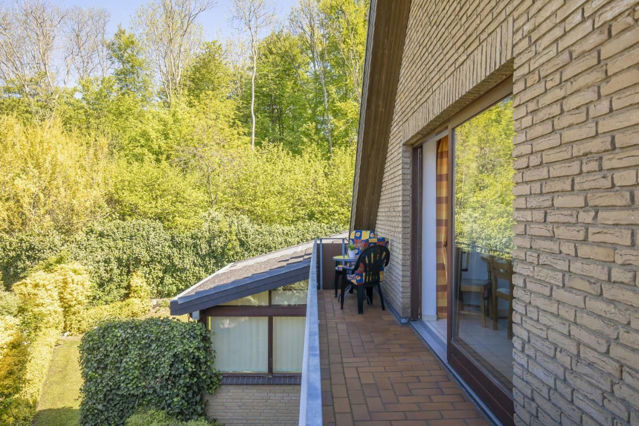 Ostseehaus Petersen Groemitz Exterior photo